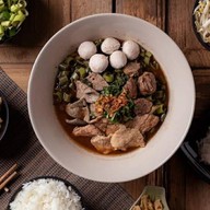 นายเอก ก๋วยเตี๋ยวเรือบางสะแก เพชรเกษม112