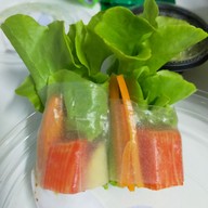 สลัดผักรักษ์โลก