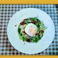 เมนูของร้าน Broccoli Steak อุดร
