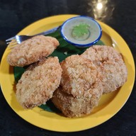 เมนูของร้าน ครัวชัยนาท - Chainat Kitchen Hua Hin