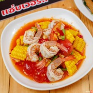 ตำละยำ By Mai เอกซ์โปร