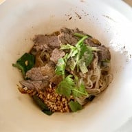 เมนูของร้าน ครัวยูซุฟ 108 ฮาล้าลฟู๊ดส์