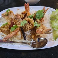 เมนูของร้าน ครัวชัยนาท - Chainat Kitchen Hua Hin