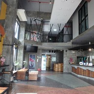 PS Extra hotel Hatyai