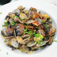 เมนูของร้าน PIZZERIA DA MORENO Patong