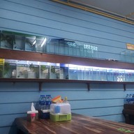 ก๋วยเตี๋ยว ตาเฮ้ว - ป้าเกียง 1