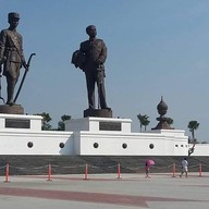 พระตำหนักสมเด็จพระเจ้าตากสินมหาราช