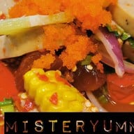 Mister Yumm มิสเตอร์ยำ อ่าวอุดม