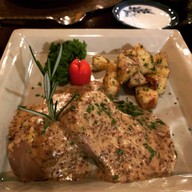 เมนูของร้าน La Gaetana