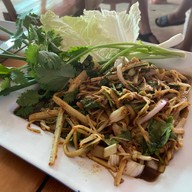 เมนูของร้าน ส้มตำแรดแซ่บนัว สนามชัยเขตbyเจ๊ต๊อกแต๊ก