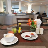 โรงแรมทวาราวดี รีสอร์ท