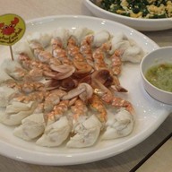 เมนูของร้าน บ้านก้ามปู หาดใหญ่ หาดใหญ่