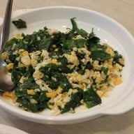 เมนูของร้าน บ้านก้ามปู หาดใหญ่ หาดใหญ่