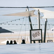 Quicksand Beachfront