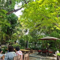 The Treehouse Nongchok