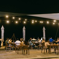 Quicksand Beachfront