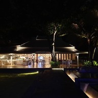 บรรยากาศ Sea Salt Lounge & Grill