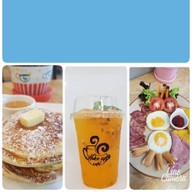 Wake up cafe' by meeny