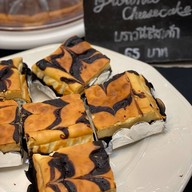 เมนูของร้าน บ้านไหม (baanmaai)
