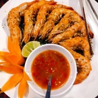 เมนูของร้าน Kodam Kitchen โกดำ คิทเช่น