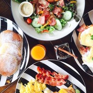 Fresh & Wraps Resto Bar