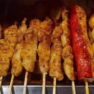 หม่าล่าหน้าหงิก Rainbowmarket