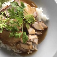 เมนูของร้าน ร้านบ้านเรา