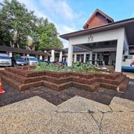 โรงแรมทวาราวดีรีสอร์ท