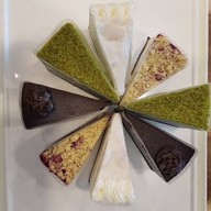 Wake up cafe' by meeny