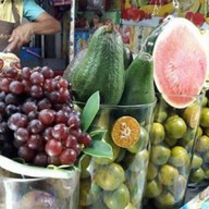 ร้านฉลามสมูทตี้(น้ำผลไม้ปั่น)