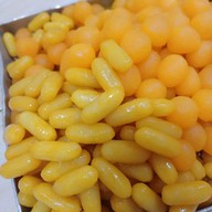 ร้านขนมหวาน&ลูกชิ้นทอด (ฮาลาล) รามคำแหง61