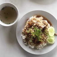 เมนูของร้าน ร้านบ้านเรา
