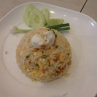 เมนูของร้าน บ้านก้ามปู หาดใหญ่ หาดใหญ่