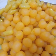 ร้านขนมหวาน&ลูกชิ้นทอด (ฮาลาล) รามคำแหง61