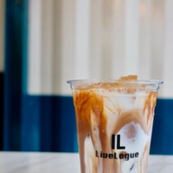 เมนูของร้าน LiveLogue Coffee Conversation