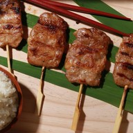 Mister Buta หมูปิ้ง ปั๊มปตท.แจ้งวัฒนะ-ปากเกร็ด15