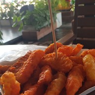 เฟรนช์ควาย ใต้ด่วน