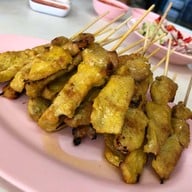 เมนูของร้าน อุ่นจิต