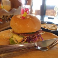 เมนูของร้าน ครัวแฟนต้า นครฮาลาลฟู้ดส์