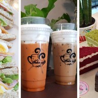 Wake up cafe' by meeny