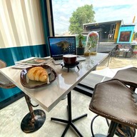 เมนูของร้าน LiveLogue Coffee Conversation