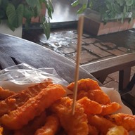 เฟรนช์ควาย ใต้ด่วน