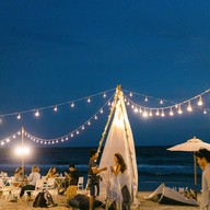 Quicksand Beachfront