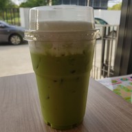 เมนู Happy Beverage คลองสาม