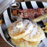 Fresh & Wraps Resto Bar