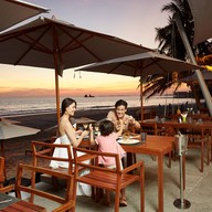 Quicksand Beachfront