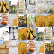 ร้านขนมหวาน&ลูกชิ้นทอด (ฮาลาล) รามคำแหง61