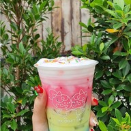 เมนูของร้าน KK Craft Cafe