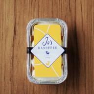 เมนูของร้าน After You Dessert Cafe The Portal Impact