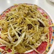 เมนูของร้าน เล่าชื้อ โคราช